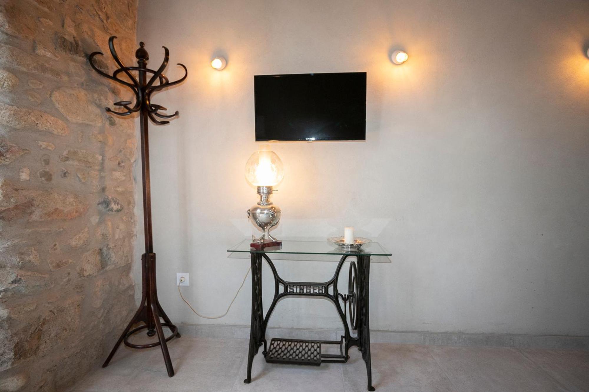 Holiday Home Can Clerc Osor Exterior foto