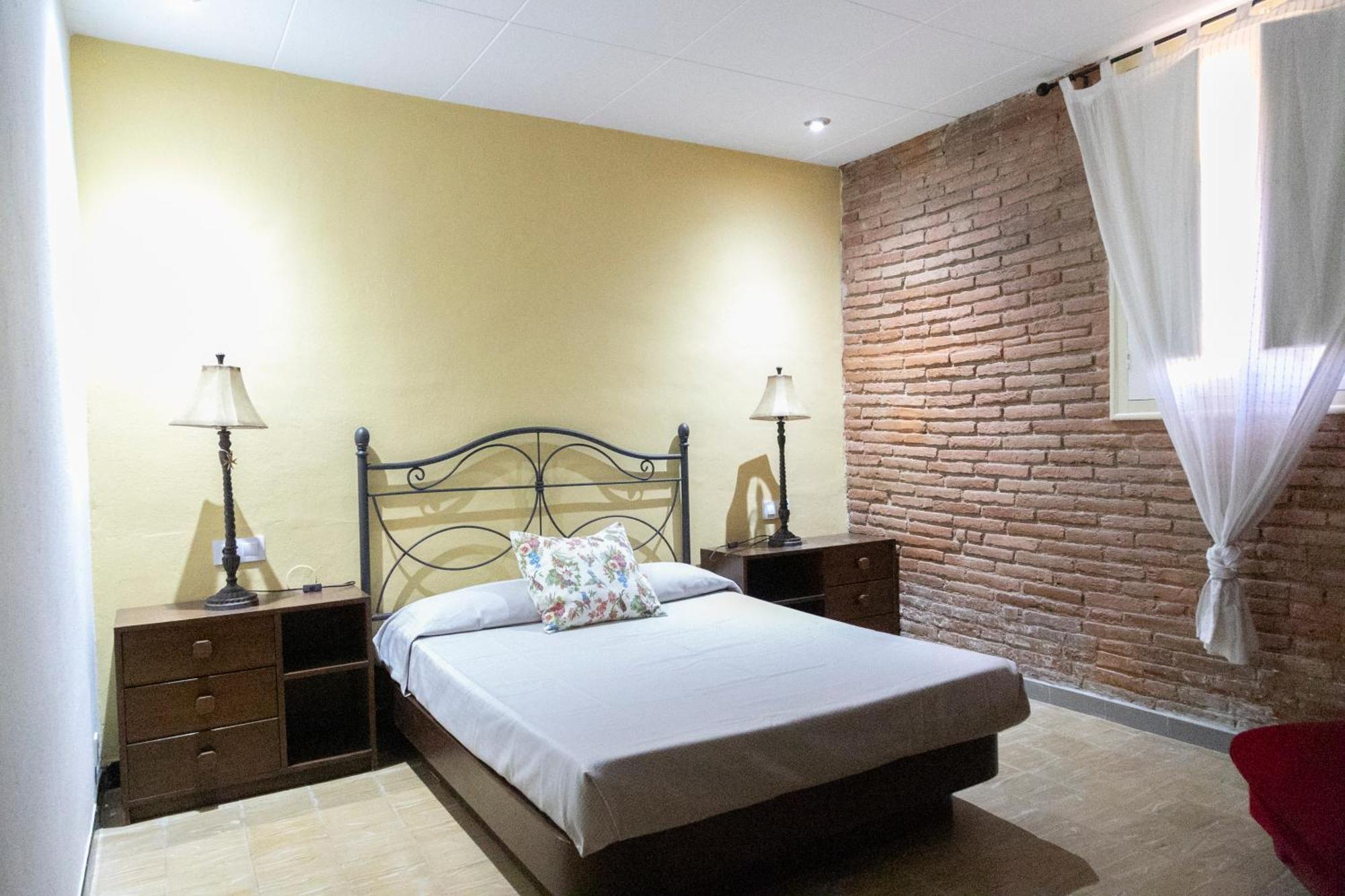 Holiday Home Can Clerc Osor Exterior foto